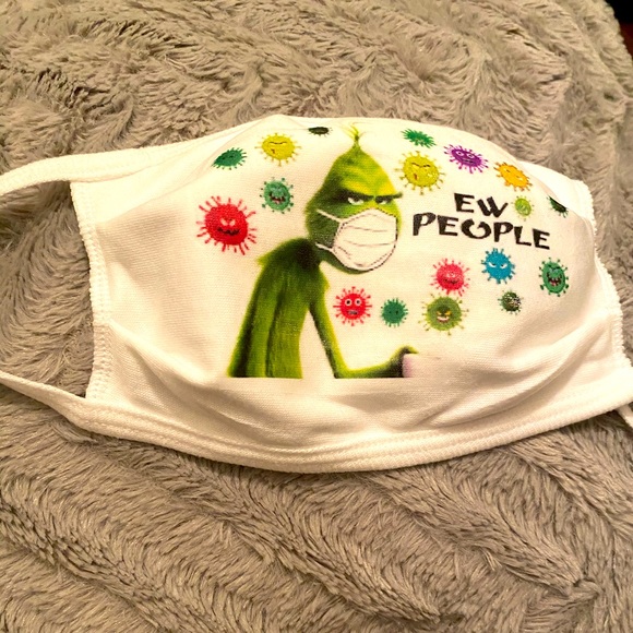 Mask - Picture 1 of 1